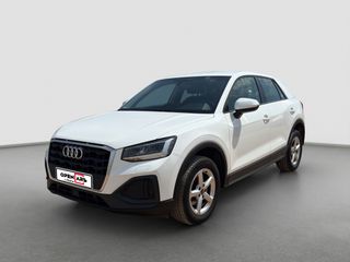 Audi Q2 2021 30 Basic | Δόσεις Χωρίς Τράπεζα