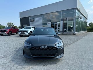 Audi A3 2025 SPORTBACK  35TFSI  INSPIRE  ΗΥΒRΙD 150PS  STRONIC