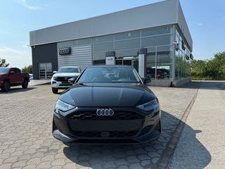 Audi A3 2025 SPORTSEDAN  TFSI  INSPIRE HYBRID  116PS STRONIC