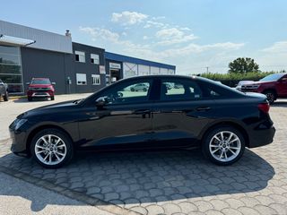 Audi A3 2026 SPORTSEDAN  TFSI  HYBRID  116PS STRONIC - 10 ΧΡΟΝΙΑ ΕΓΓΥΗΣΗ-thumb-1