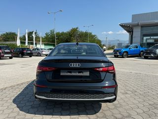 Audi A3 2026 SPORTSEDAN  TFSI  HYBRID  116PS STRONIC - 10 ΧΡΟΝΙΑ ΕΓΓΥΗΣΗ-thumb-2