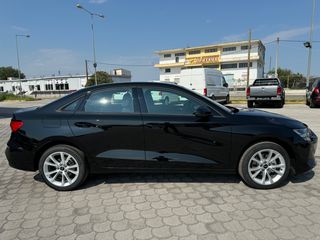 Audi A3 2026 SPORTSEDAN  TFSI  HYBRID  116PS STRONIC - 10 ΧΡΟΝΙΑ ΕΓΓΥΗΣΗ-thumb-3