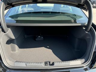 Audi A3 2026 SPORTSEDAN  TFSI  HYBRID  116PS STRONIC - 10 ΧΡΟΝΙΑ ΕΓΓΥΗΣΗ-thumb-4