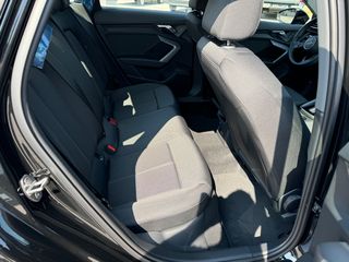 Audi A3 2026 SPORTSEDAN  TFSI  HYBRID  116PS STRONIC - 10 ΧΡΟΝΙΑ ΕΓΓΥΗΣΗ-thumb-5