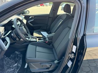 Audi A3 2026 SPORTSEDAN  TFSI  HYBRID  116PS STRONIC - 10 ΧΡΟΝΙΑ ΕΓΓΥΗΣΗ-thumb-6