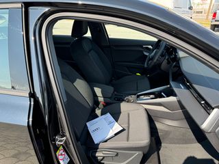 Audi A3 2026 SPORTSEDAN  TFSI  HYBRID  116PS STRONIC - 10 ΧΡΟΝΙΑ ΕΓΓΥΗΣΗ-thumb-7