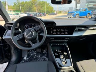 Audi A3 2026 SPORTSEDAN  TFSI  HYBRID  116PS STRONIC - 10 ΧΡΟΝΙΑ ΕΓΓΥΗΣΗ-thumb-8