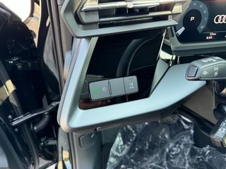 Audi A3 2026 SPORTSEDAN  TFSI  HYBRID  116PS STRONIC - 10 ΧΡΟΝΙΑ ΕΓΓΥΗΣΗ-thumb-9
