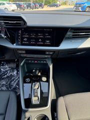 Audi A3 2026 SPORTSEDAN  TFSI  HYBRID  116PS STRONIC - 10 ΧΡΟΝΙΑ ΕΓΓΥΗΣΗ-thumb-11