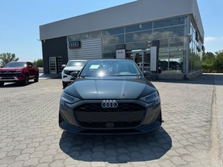 Audi A3 2026 SPORTBACK TFSI  INSPIRE  116PS 6 TAX - 10 ΧΡΟΝΙΑ ΕΓΓΥΗΣΗ