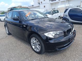 Bmw 116 '10