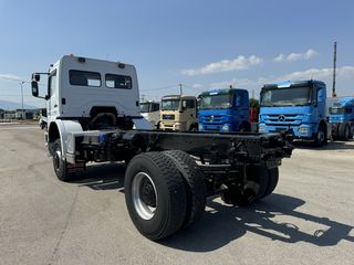 Σασί Mercedes-Benz 2000 MB ATEGO 1828 AK 4X4-thumb-7