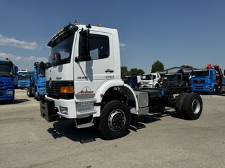 Σασί Mercedes-Benz 2000 MB ATEGO 1828 AK 4X4-thumb-12