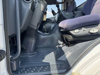 Σασί Mercedes-Benz 2000 MB ATEGO 1828 AK 4X4-thumb-14