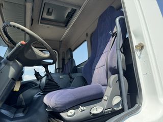 Σασί Mercedes-Benz 2000 MB ATEGO 1828 AK 4X4-thumb-16