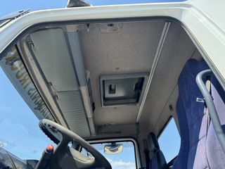 Σασί Mercedes-Benz 2000 MB ATEGO 1828 AK 4X4-thumb-17