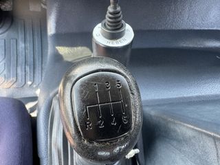 Σασί Mercedes-Benz 2000 MB ATEGO 1828 AK 4X4-thumb-19