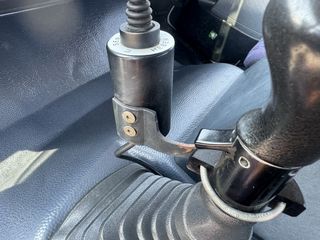 Σασί Mercedes-Benz 2000 MB ATEGO 1828 AK 4X4-thumb-20