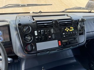 Σασί Mercedes-Benz 2000 MB ATEGO 1828 AK 4X4-thumb-22