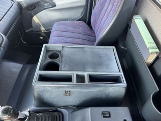 Σασί Mercedes-Benz 2000 MB ATEGO 1828 AK 4X4-thumb-23