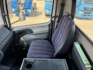 Σασί Mercedes-Benz 2000 MB ATEGO 1828 AK 4X4-thumb-24