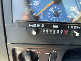 Σασί Mercedes-Benz 2000 MB ATEGO 1828 AK 4X4-thumb-25