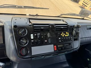 Σασί Mercedes-Benz 2000 MB ATEGO 1828 AK 4X4-thumb-26