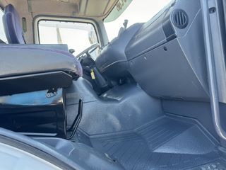 Σασί Mercedes-Benz 2000 MB ATEGO 1828 AK 4X4-thumb-28