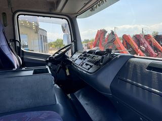 Σασί Mercedes-Benz 2000 MB ATEGO 1828 AK 4X4-thumb-30