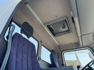 Σασί Mercedes-Benz 2000 MB ATEGO 1828 AK 4X4-thumb-31