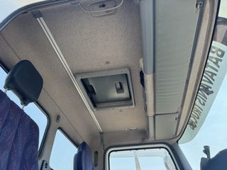 Σασί Mercedes-Benz 2000 MB ATEGO 1828 AK 4X4-thumb-33