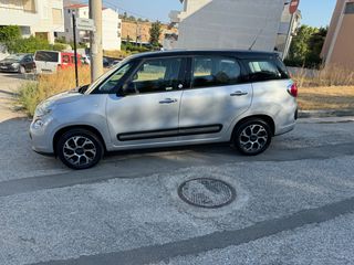 Fiat 500L 2017 Pop-Star CNG-thumb-1