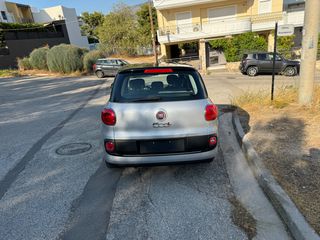 Fiat 500L 2017 Pop-Star CNG-thumb-2