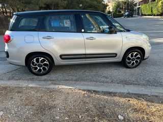 Fiat 500L 2017 Pop-Star CNG-thumb-3