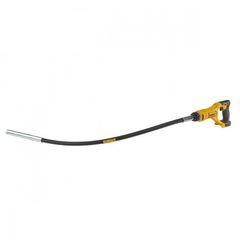DCE531N-XJ Δονητής Μπετού Μπαταρίας 18V 360W (Solo) - ΣΥΜΠΙΕΣΤΕΣ ΕΔΑΦΟΥΣ - DEWALT (#DCE531N-XJ)