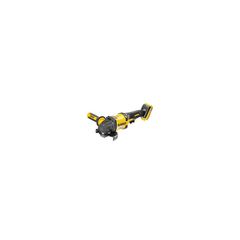 DCG418N-XJ Γωνιακός Τροχός Brushless 125mm 54V (Solo) - SOLO - DEWALT (#DCG418N-XJ)