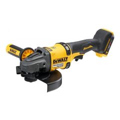 DCG440N-XJ Γωνιακός Τροχός 54V 180mm (Solo) - SOLO - DEWALT (#DCG440N-XJ)