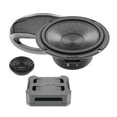 Ηχεία Αυτοκινήτου Hertz Cento CK 165 6,5" 165 mm 95W RMS 2 Δρόμων Σετ 6 Τεμάχια