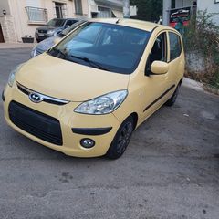 Hyundai i 10 '08