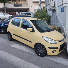 Hyundai i 10 2010