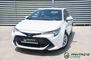 Toyota Corolla '20 Hybrid 1.8 122HP AUTO CLIMA ΕΛΛΗΝΙΚΟ ΜΗΔΕΝΙΚΑ ΤΕΛΗ