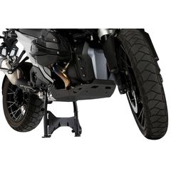 ΠΡΟΣΤΑΣΙΑ ΚΑΡΤΕΡ OIL-CARTER GUARD ΓΙΑ BMW R1300GS OPTION 719 TRAMONTANA '24 21829N | PUIG