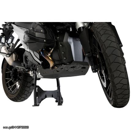 ΠΡΟΣΤΑΣΙΑ ΚΑΡΤΕΡ OIL-CARTER GUARD ΓΙΑ BMW R1300GS OPTION 719 TRAMONTANA '24 21829N | PUIG