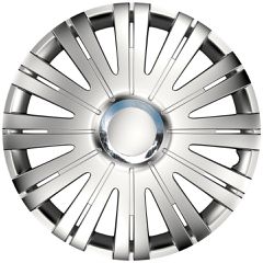 ΤΑΣΙ 16" HUBCAP RC ACTIVE ΑΣΗΜΙ ΑΜΙΟ - 1 ΤΕΜ.