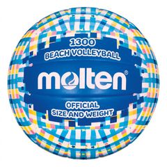 Μπάλα Βολεϊ Molten Beach 1300 V5B1300-FR