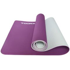 Στρώμα Professional DUAL COLOR Yoga MAT-184 -Toorx