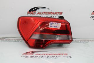 Φανάρι  Πίσω Αριστερό  AUDI Q3 (2018-...)  83A945069