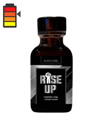 Rise Up Ultra Strong 24ml