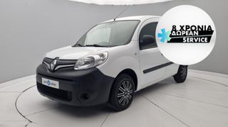 Renault Kangoo '19 1.5 BlueDCi Express | ΕΩΣ 5 ΕΤΗ ΕΓΓΥΗΣΗ