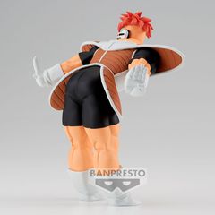Dragon Ball Z Solid Edge Work Ginyu Recoome 14cm-thumb-3
